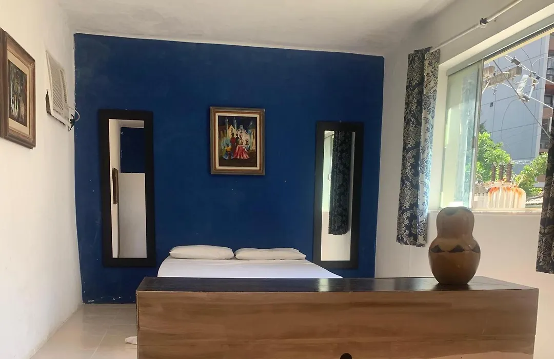 Pousada Pedra Marinha-1